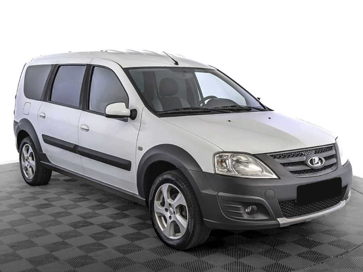 Lada (ВАЗ) Largus, 2019 - 197 074 км. | Фото №3