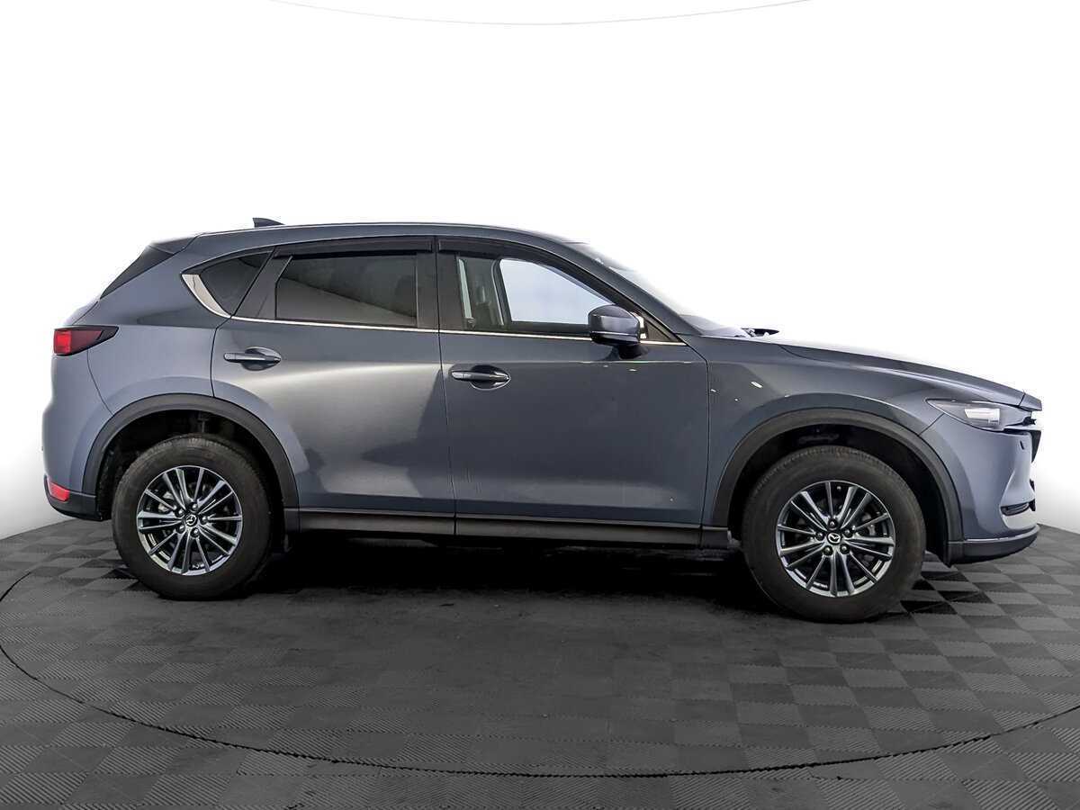 Mazda CX-5, 2021 - 38 542 км. | Фото №4