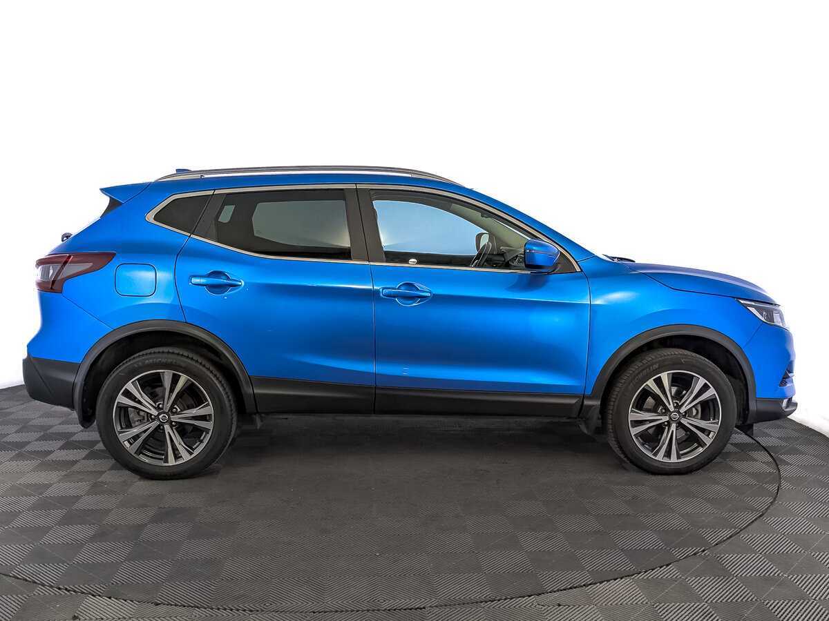 Nissan Qashqai, 2020 - 28 361 км. | Фото №4