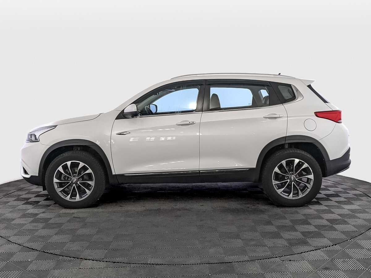 CHERY Tiggo 7, 2019 - 108 305 км. | Фото №8