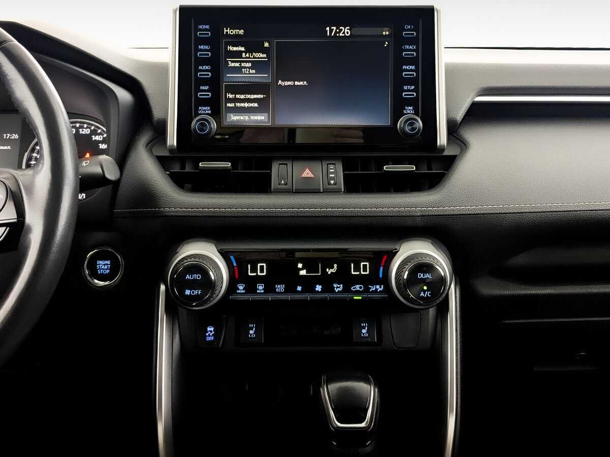 Toyota RAV4, 2020 - 108 000 км. | Фото №2