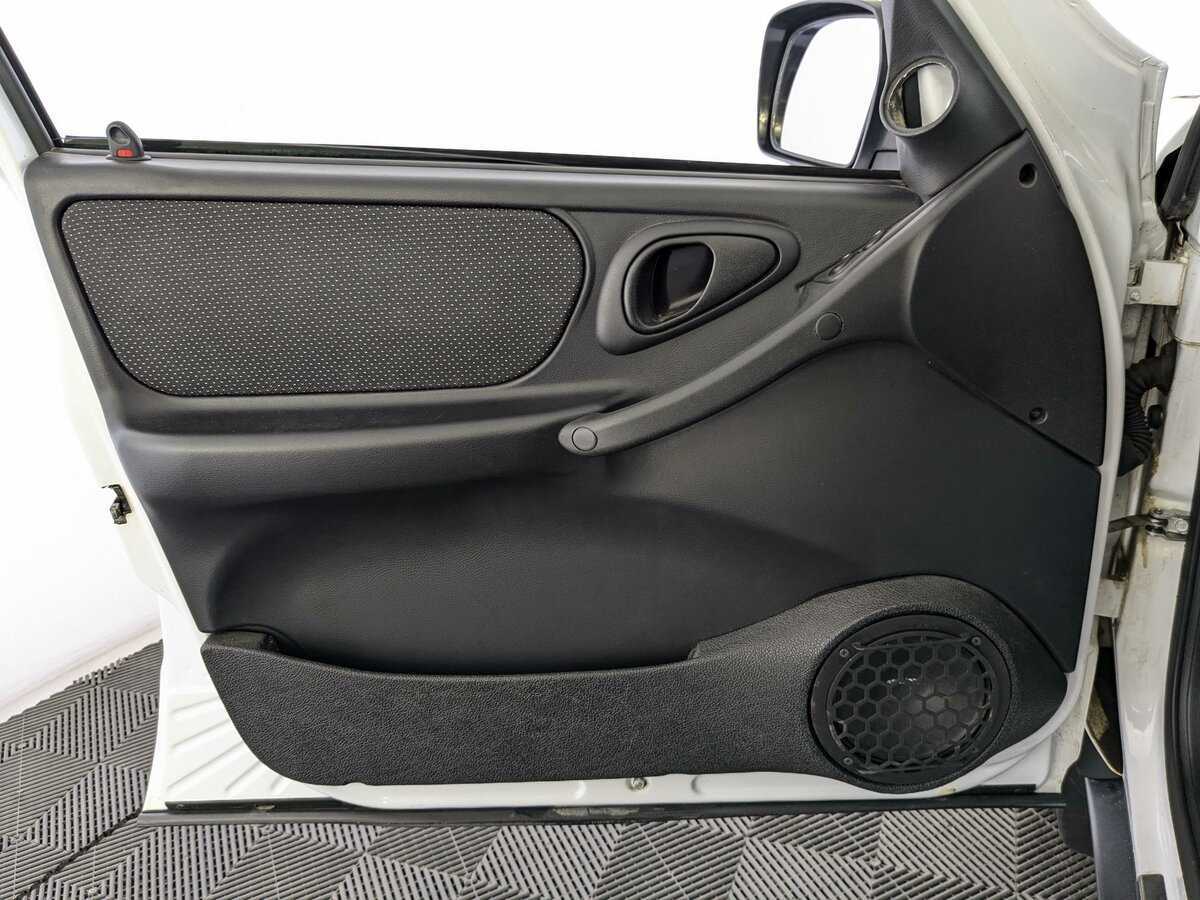 Lada (ВАЗ) Niva, 2022 - 19 076 км. | Фото №4