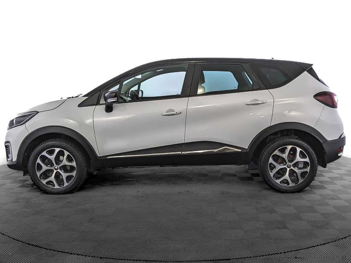 Renault Kaptur, 2018 - 82 721 км. | Фото №8