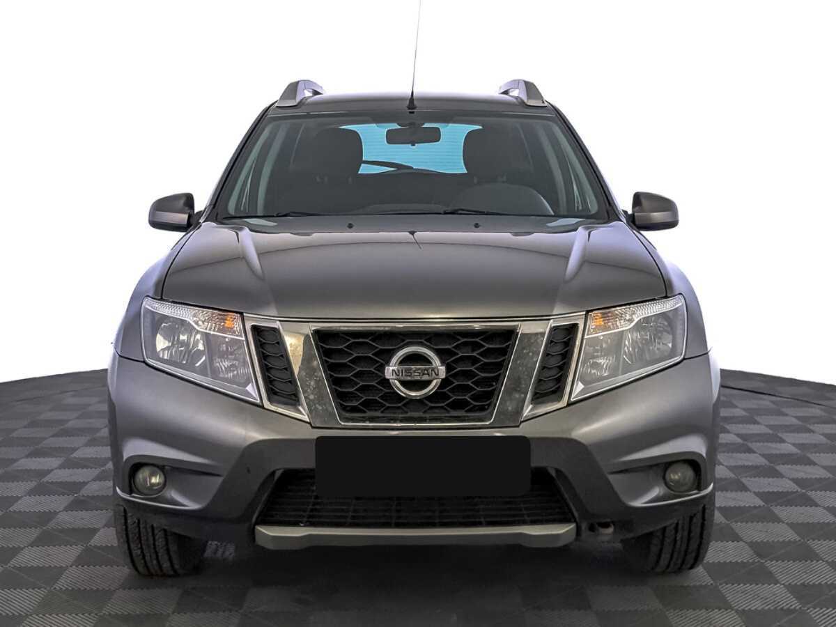 Nissan Terrano, 2015 - 140 424 км. | Фото №2