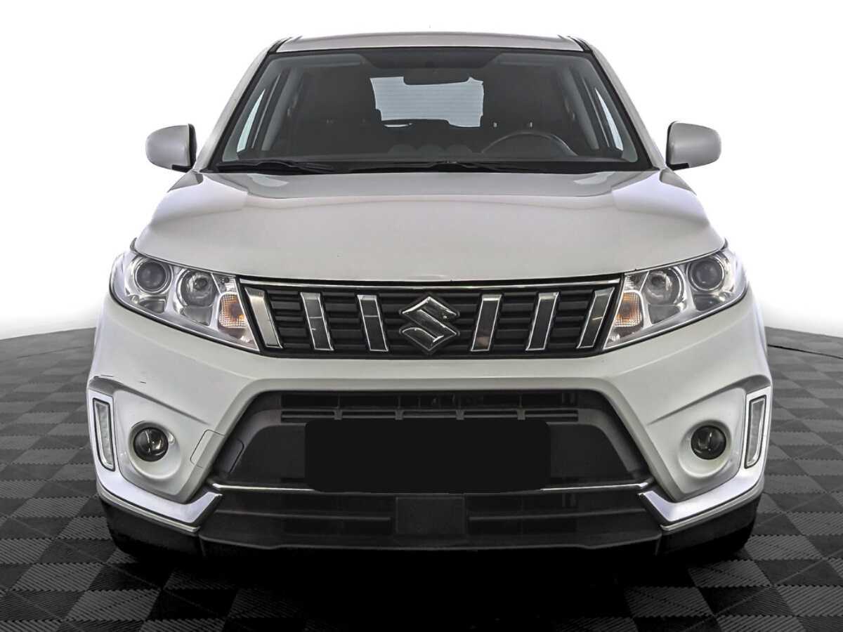 Suzuki Vitara, 2020 - 78 527 км. | Фото №2