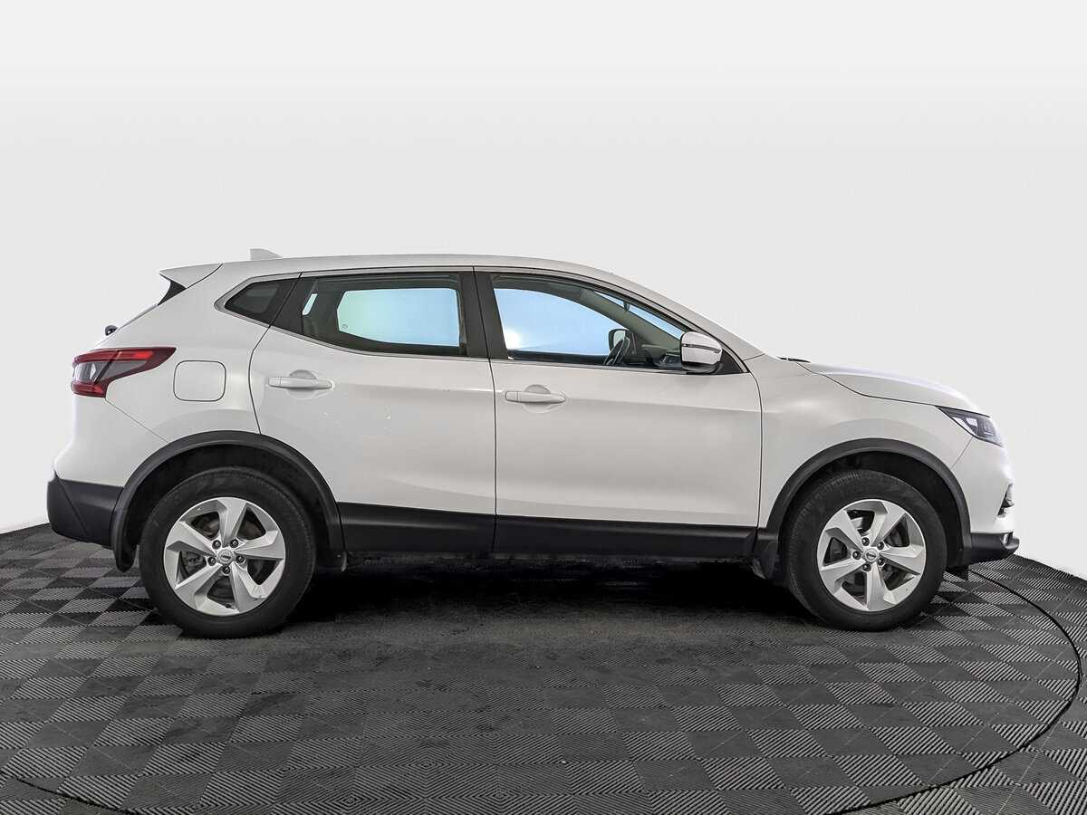 Nissan Qashqai, 2020 - 93 979 км. | Фото №4