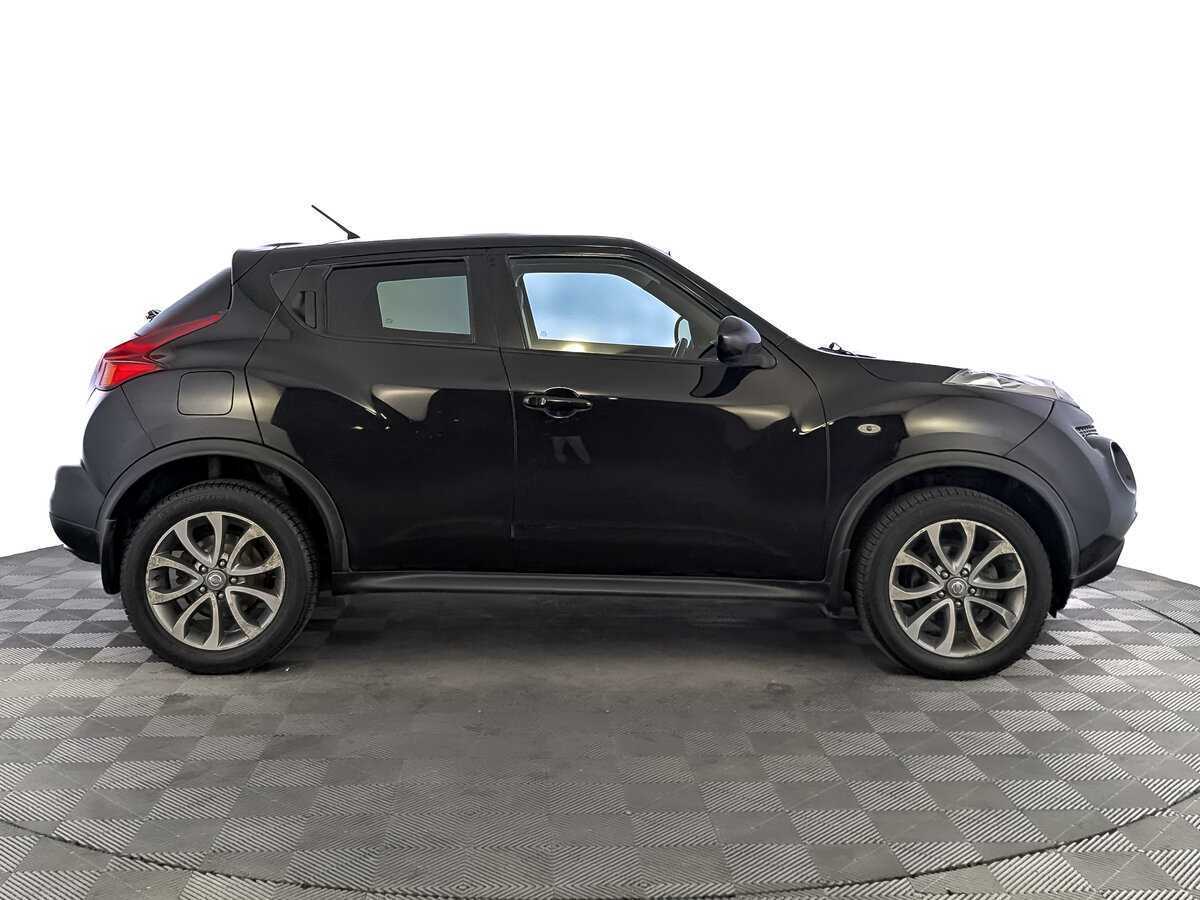 Nissan Juke, 2014 - 80 820 км. | Фото №4