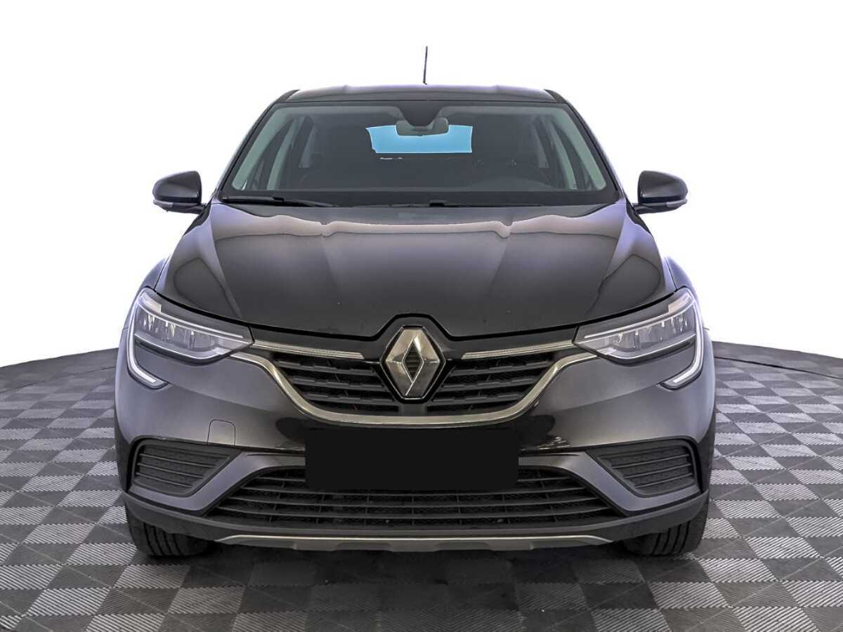 Renault Arkana, 2020 - 68 972 км. | Фото №2