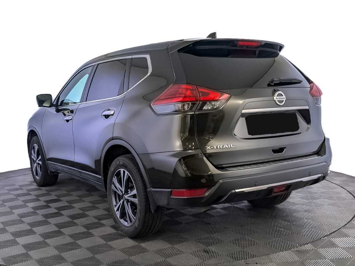 Nissan X-Trail, 2021 - 34 207 км. | Фото №7