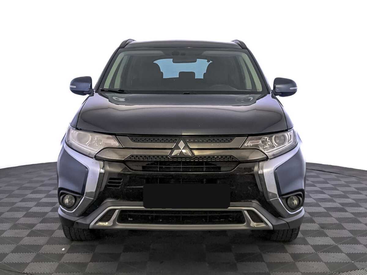 Mitsubishi Outlander, 2021 - 117 277 км. | Фото №2