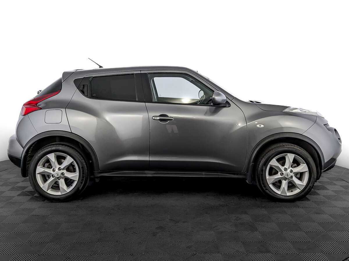 Nissan Juke, 2012 - 91 680 км. | Фото №4