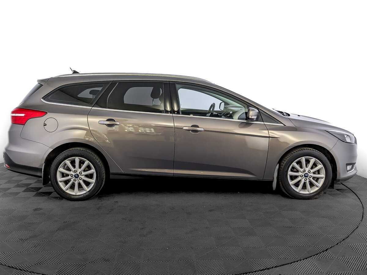 Ford Focus, 2017 - 69 580 км. | Фото №4