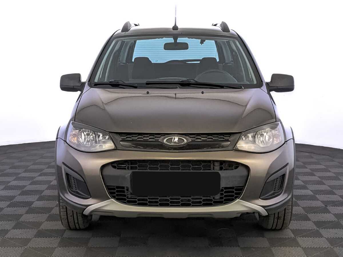 Lada (ВАЗ) Kalina, 2018 - 89 100 км. | Фото №2