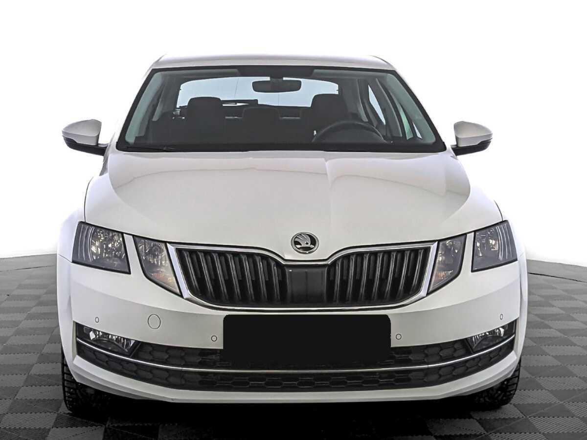 Skoda Octavia, 2019 - 39 297 км. | Фото №2