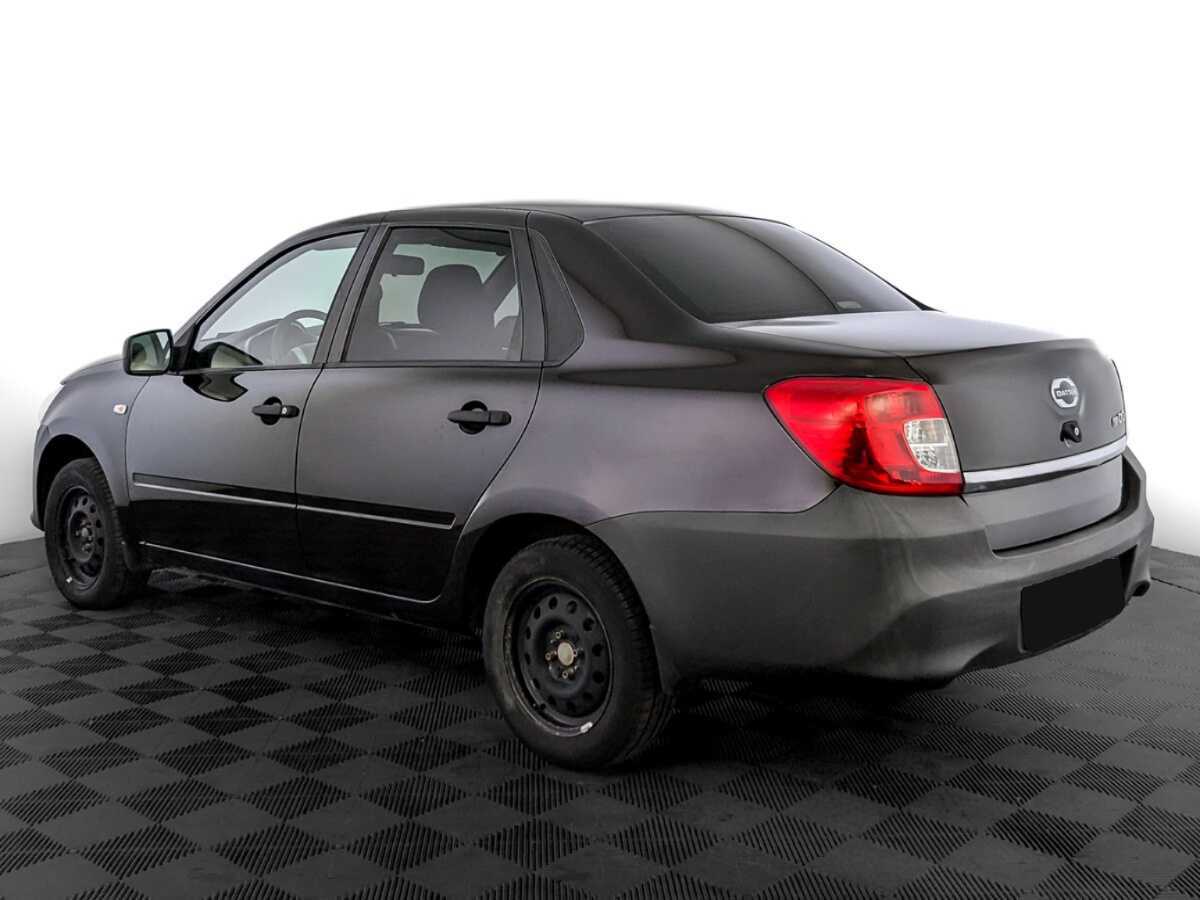 Datsun on-DO, 2017 - 48 907 км. | Фото №7