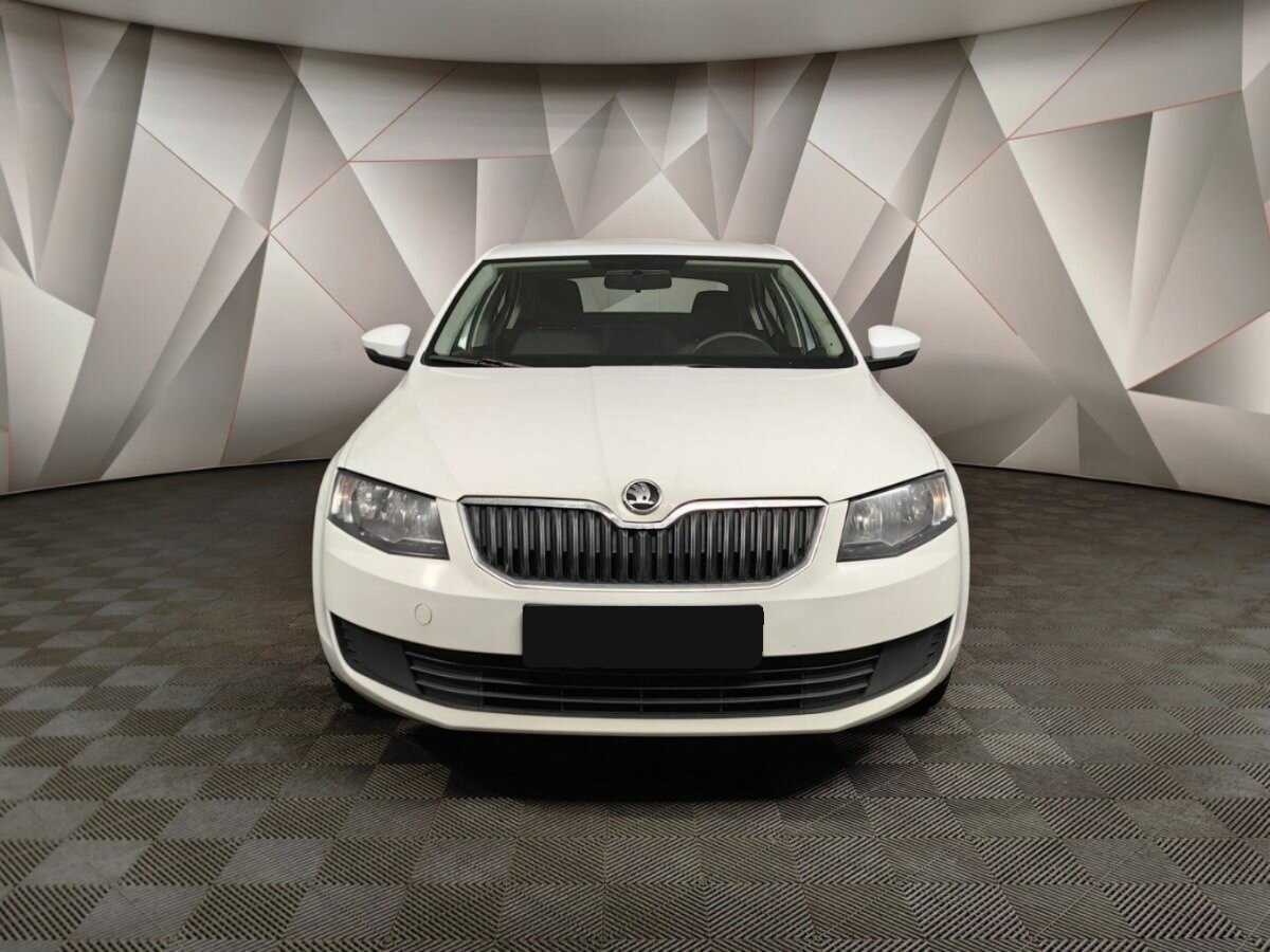 Skoda Octavia, 2015 - 96 000 км. | Фото №7