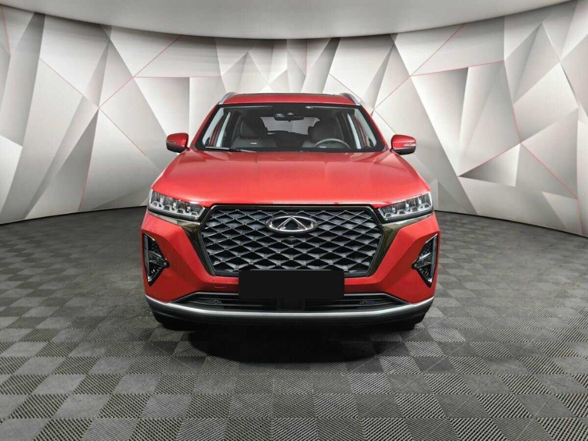 CHERY Tiggo 7 Pro Max, 2022 - 15 331 км. | Фото №7