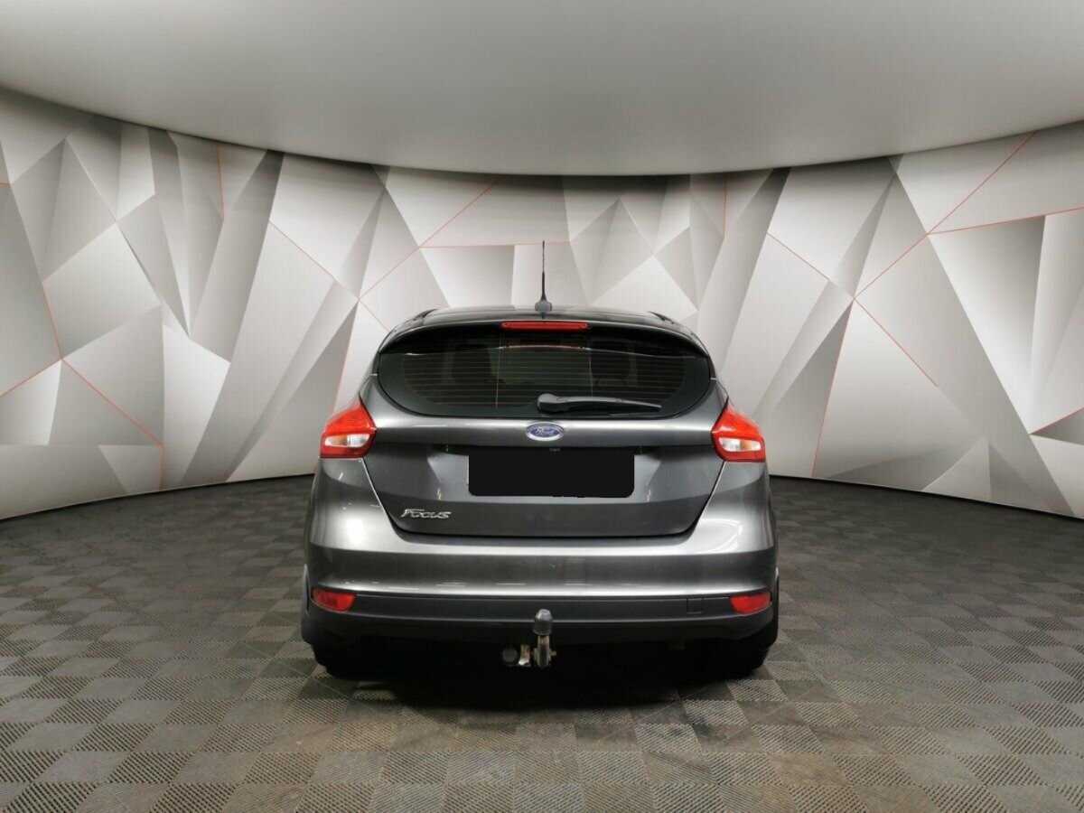 Ford Focus, 2019 - 100 931 км. | Фото №8