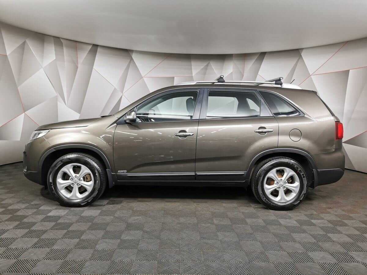 Kia Sorento, 2014 - 147 525 км. | Фото №5