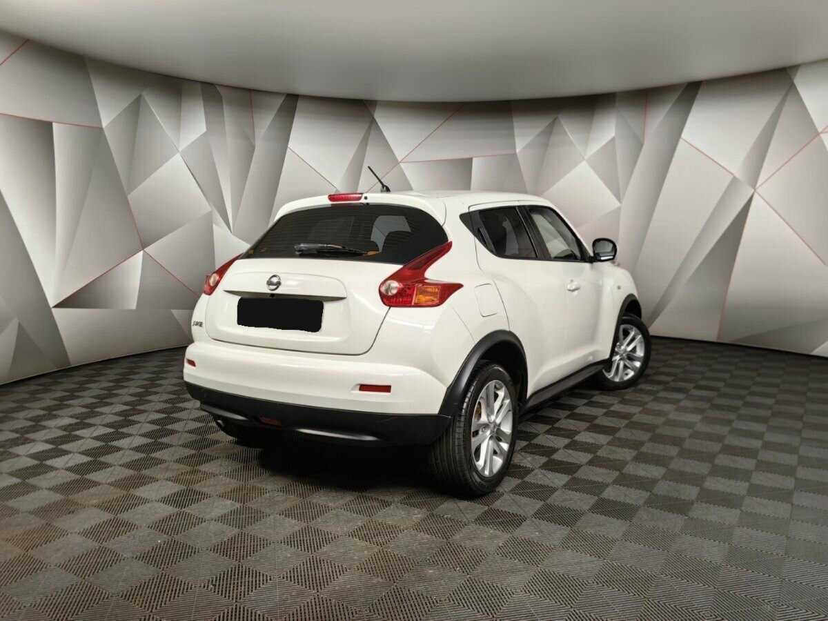 Nissan Juke, 2013 - 85 249 км. | Фото №2
