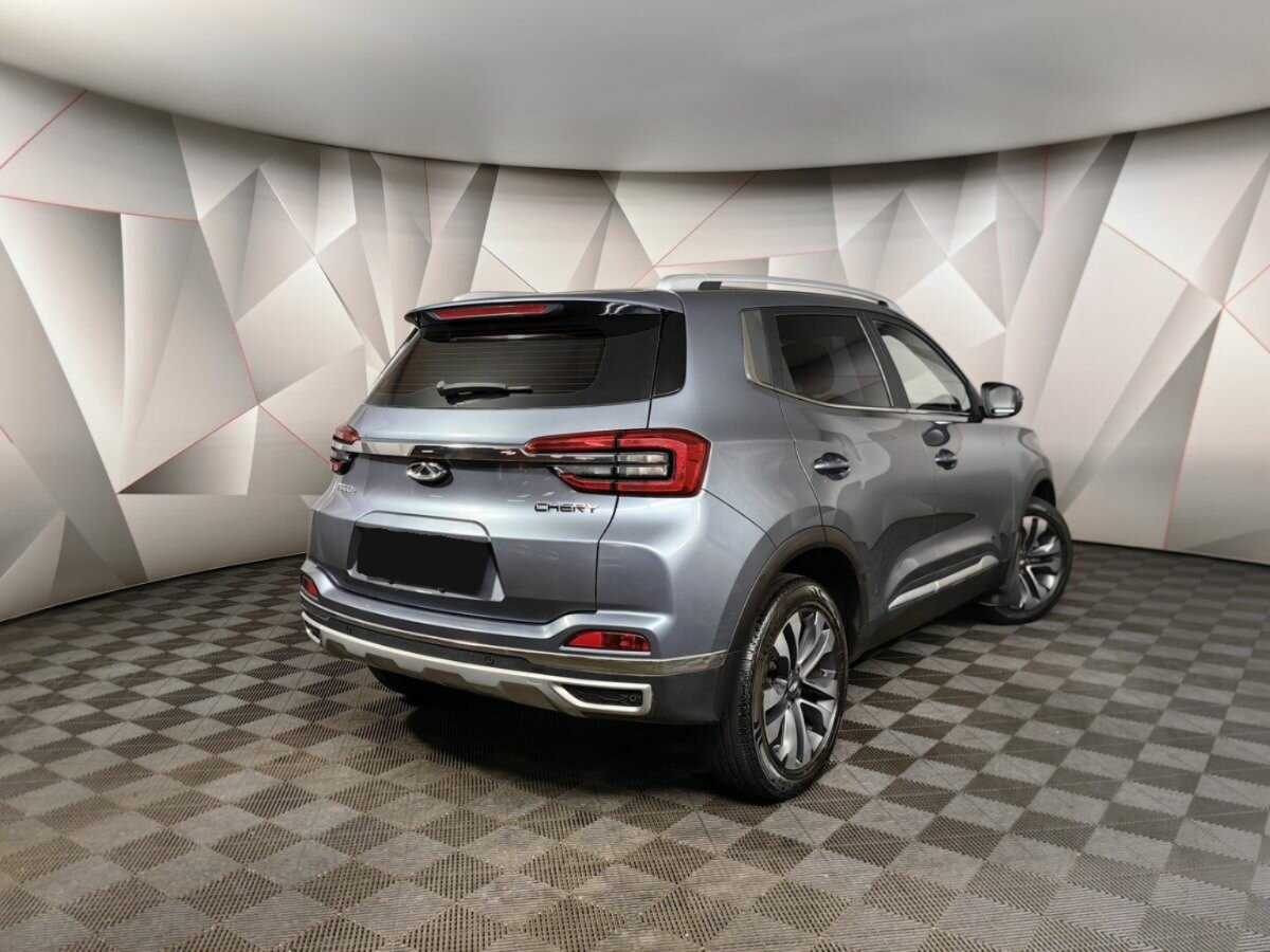 CHERY Tiggo 4, 2019 - 94 520 км. | Фото №2