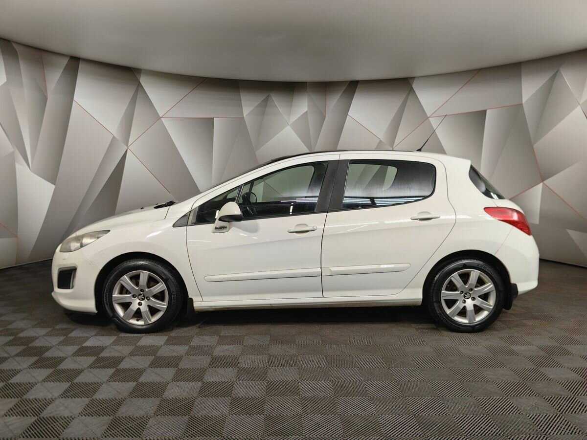 Peugeot 308, 2012 - 156 000 км. | Фото №5