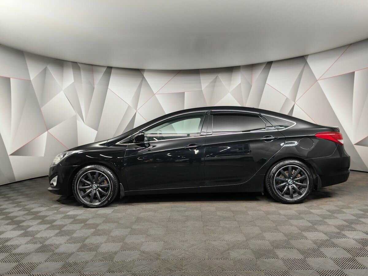 Hyundai i40, 2013 - 199 194 км. | Фото №5