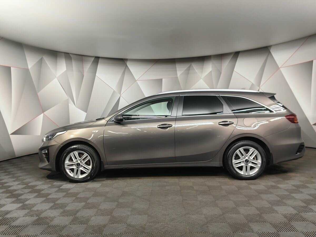 Kia Ceed, 2020 - 108 247 км. | Фото №5