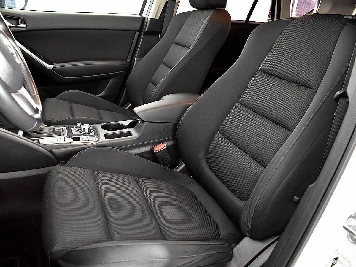 Mazda CX-5, 2015 - 112 207 км. | Фото №8