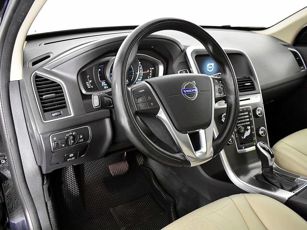 Volvo XC60, 2014 - 230 000 км. | Фото №7