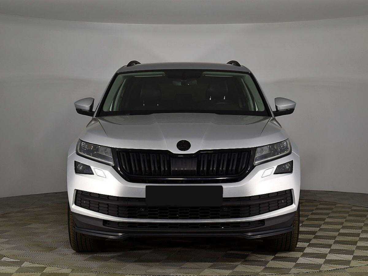 Skoda Kodiaq, 2019 - 164 247 км. | Фото №3