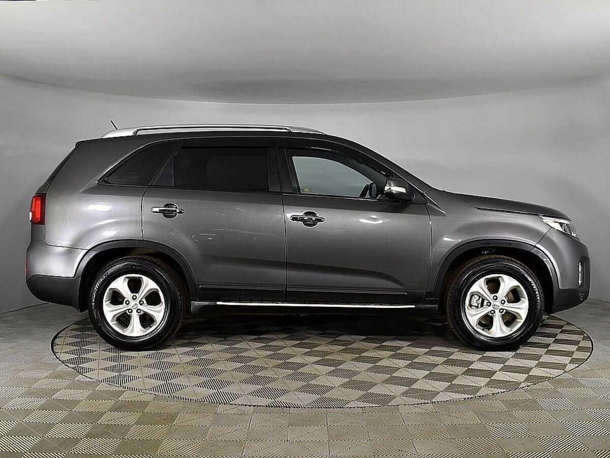 Kia Sorento, 2013 - 226 564 км. | Фото №5