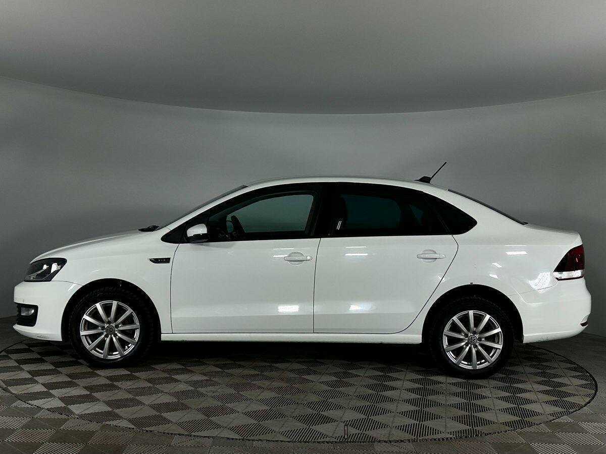 Volkswagen Polo, 2018 - 117 011 км. | Фото №6