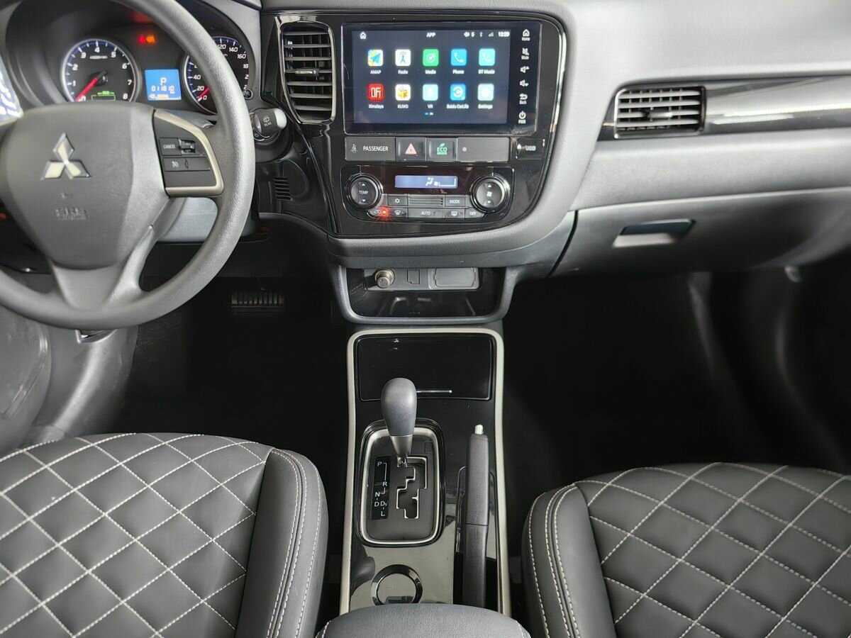 Mitsubishi Outlander, 2022 - 11 808 км. | Фото №7