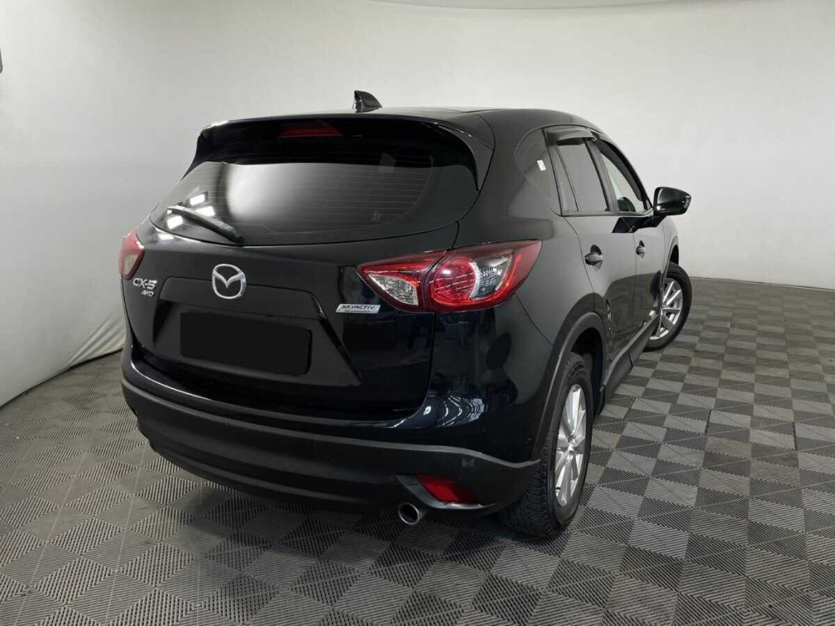 Mazda CX-5, 2014 - 194 054 км. | Фото №6