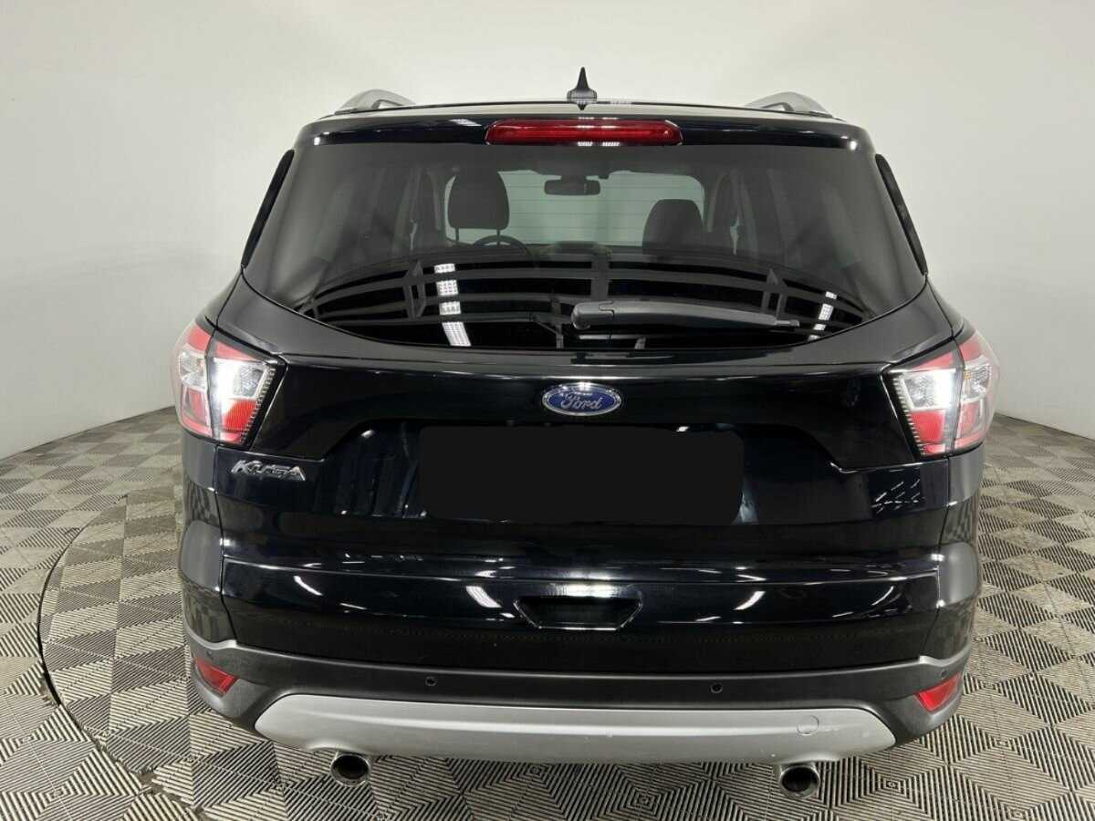 Ford Kuga, 2018 - 274 553 км. | Фото №3