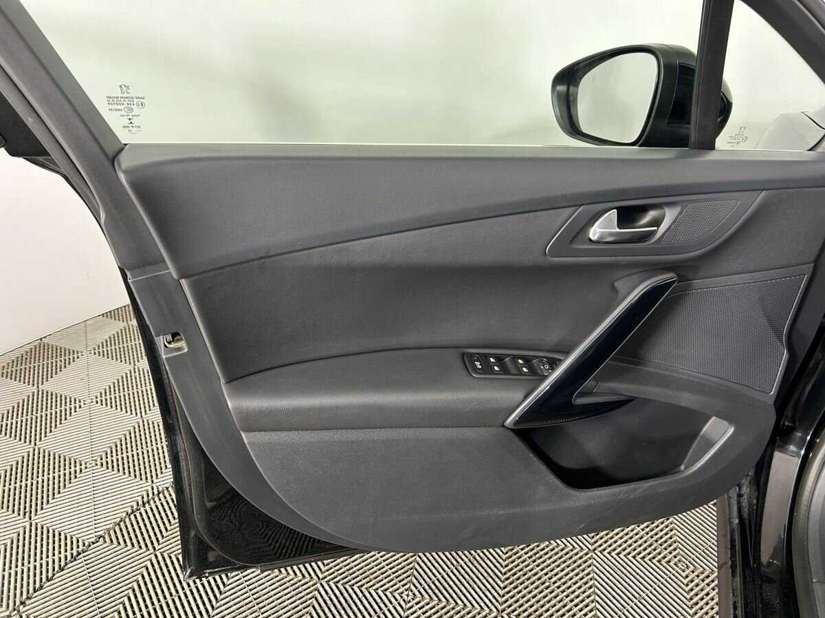 Peugeot 508, 2013 - 162 963 км. | Фото №8