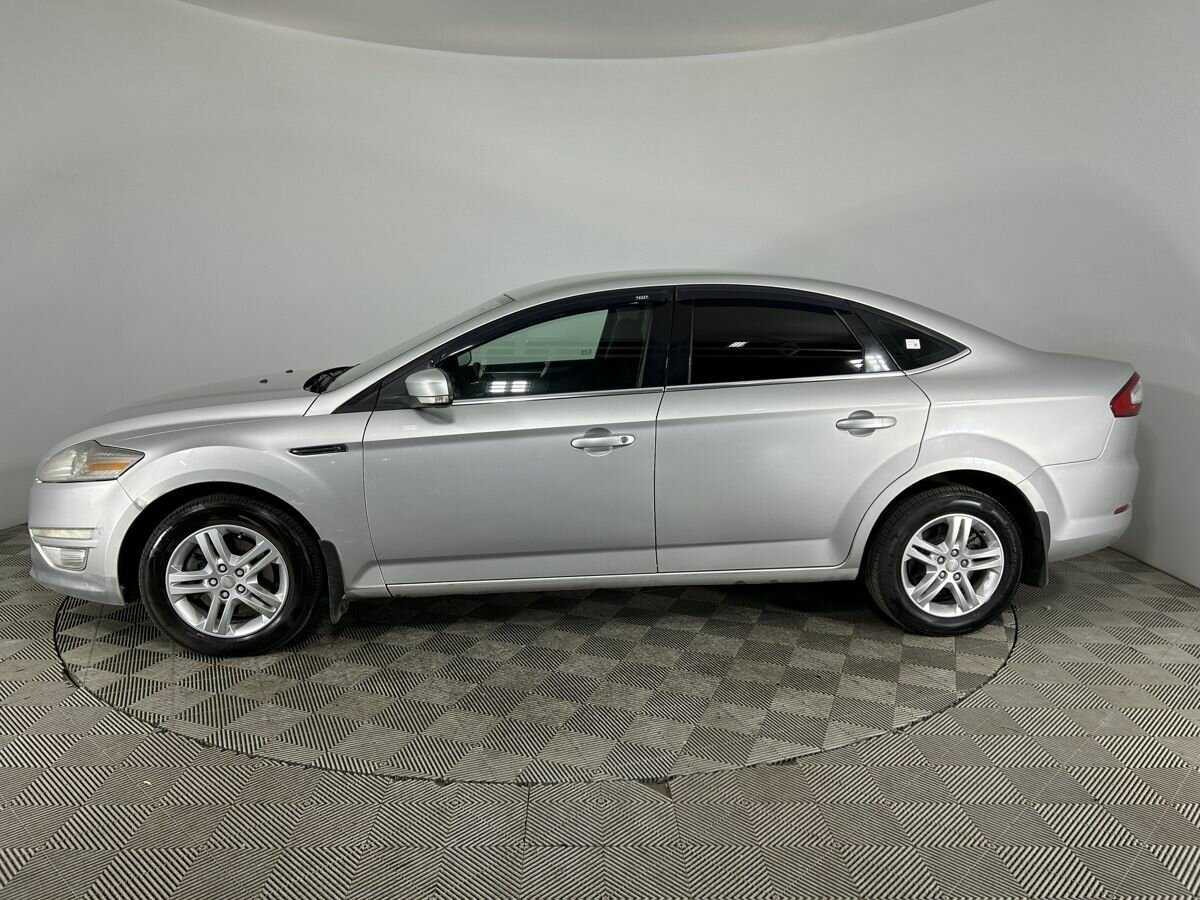 Ford Mondeo, 2012 - 238 546 км. | Фото №5