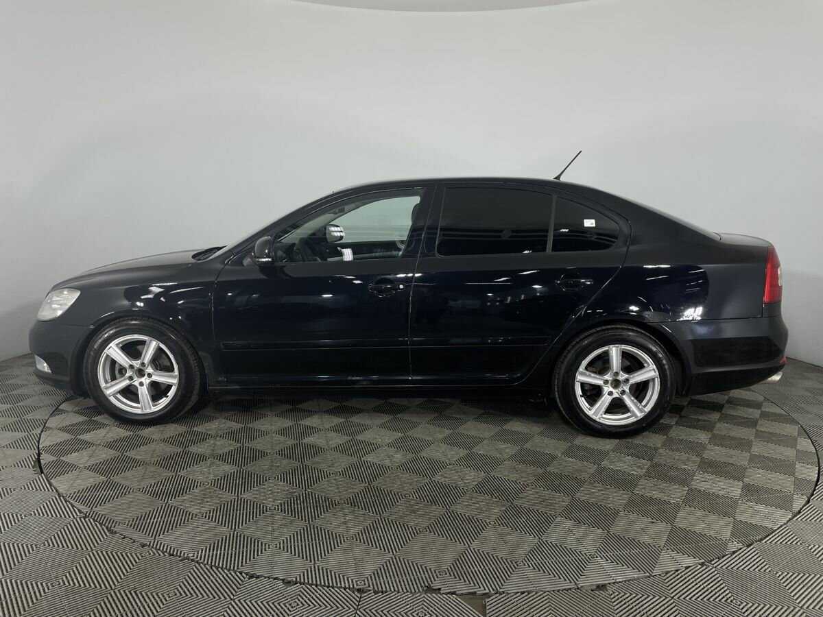 Skoda Octavia, 2012 - 196 814 км. | Фото №5