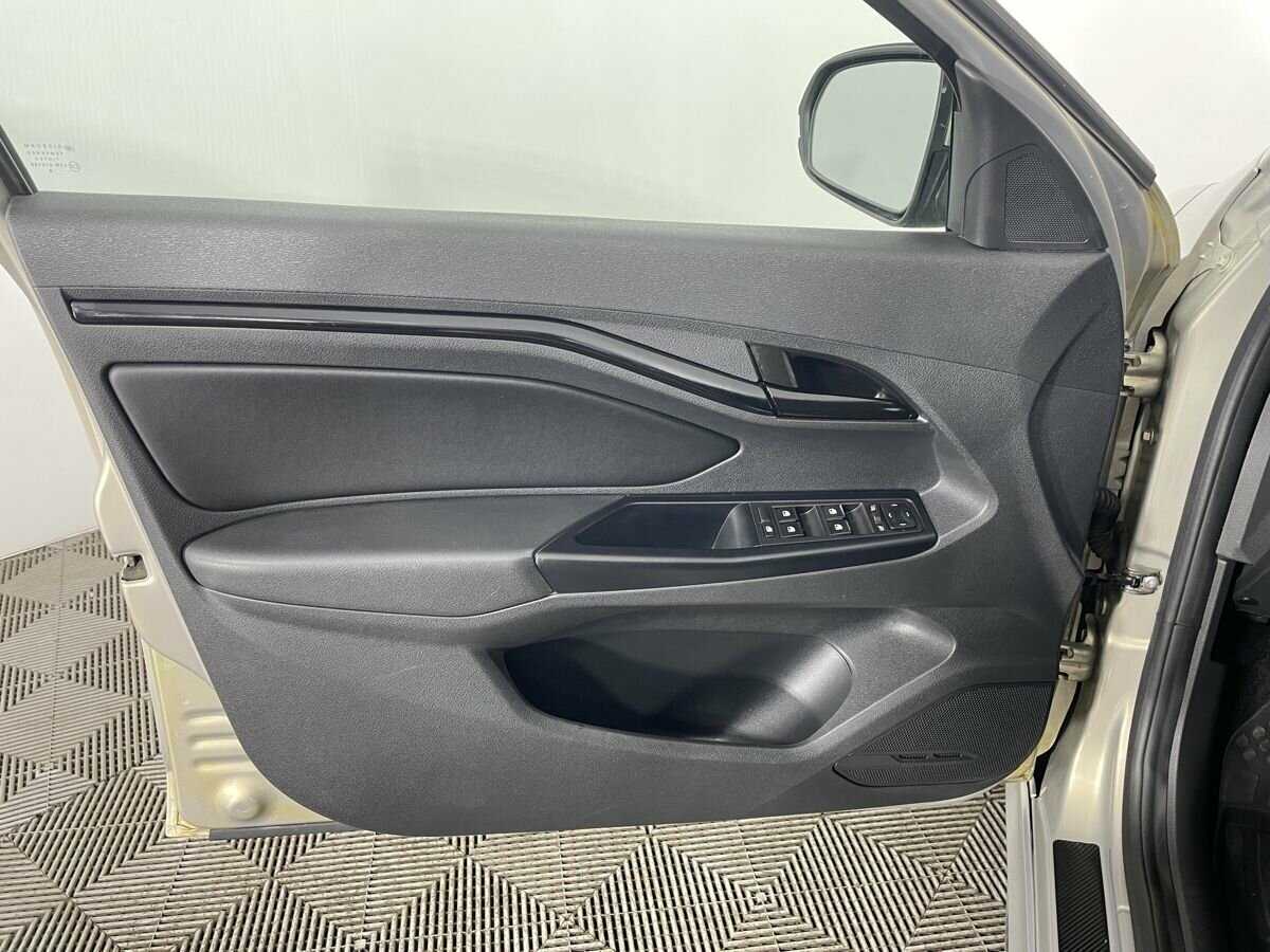 Lada (ВАЗ) Vesta SW, 2018 - 123 758 км. | Фото №8