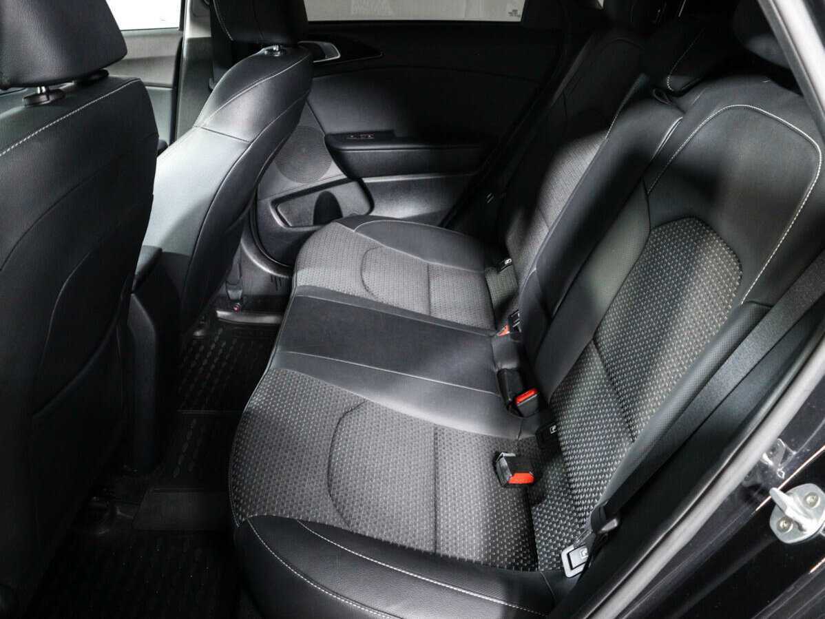 Kia Ceed, 2020 - 47 485 км. | Фото №8