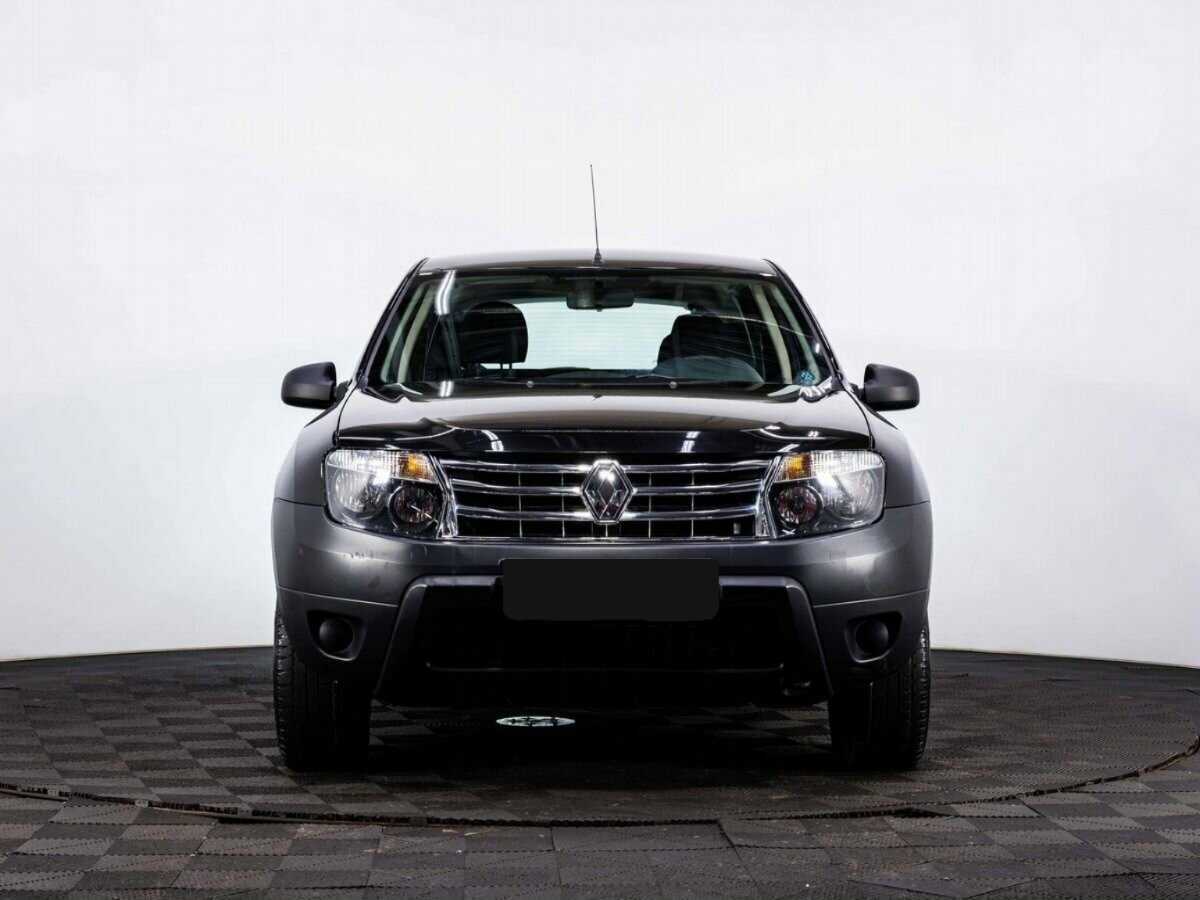 Renault Duster, 2013 - 42 000 км. | Фото №2