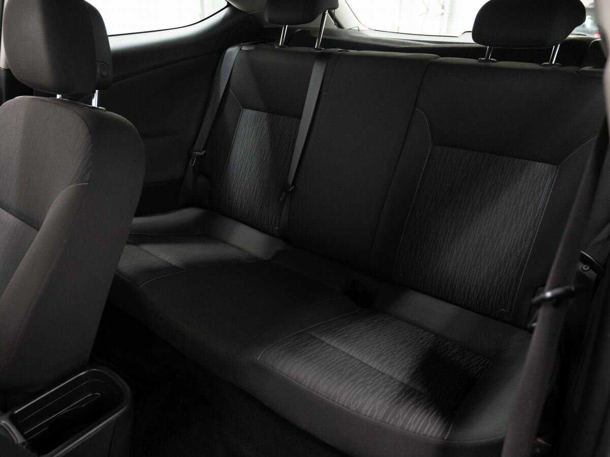 Opel Astra GTC, 2013 - 173 534 км. | Фото №8