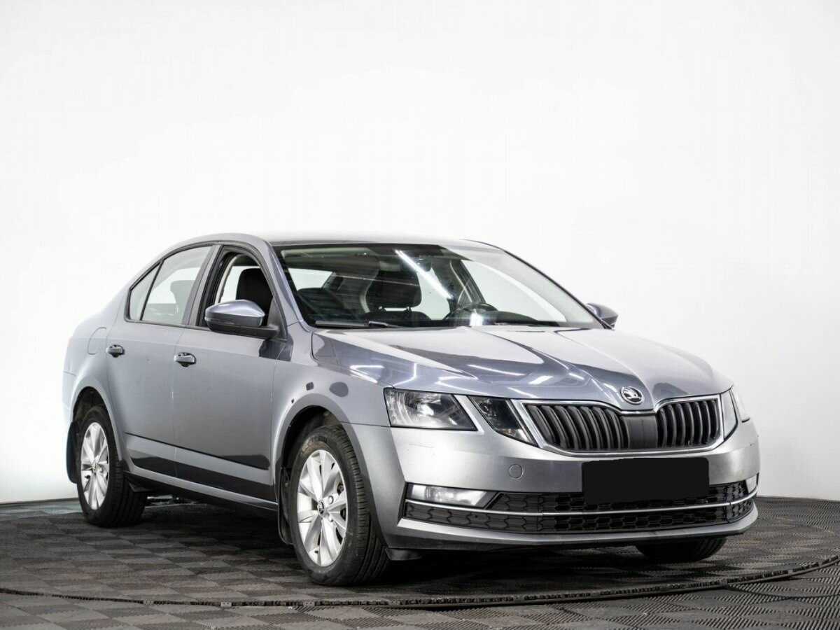 Skoda Octavia, 2017 - 202 064 км. | Фото №3