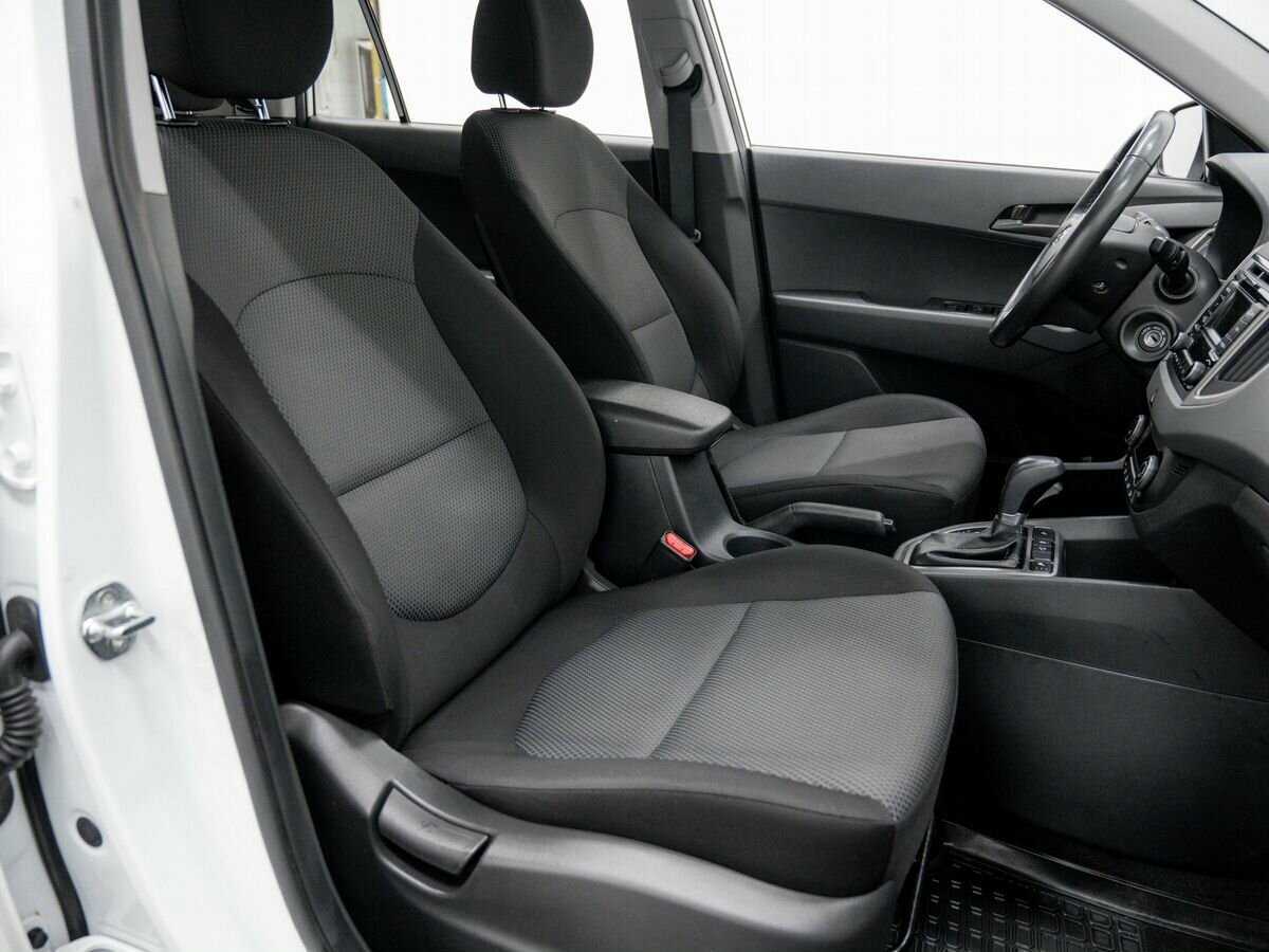 Hyundai Creta, 2019 - 89 900 км. | Фото №8