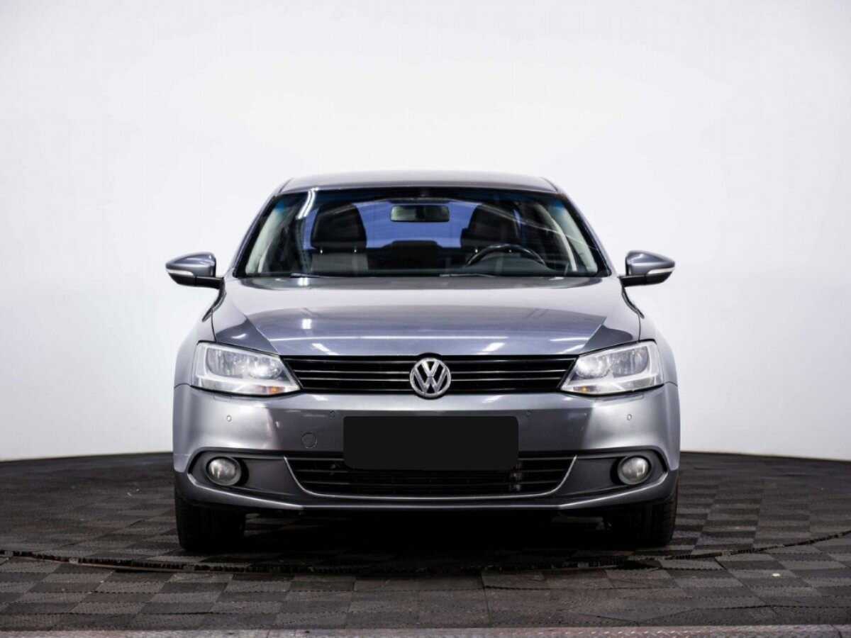 Volkswagen Jetta, 2012 - 200 216 км. | Фото №2