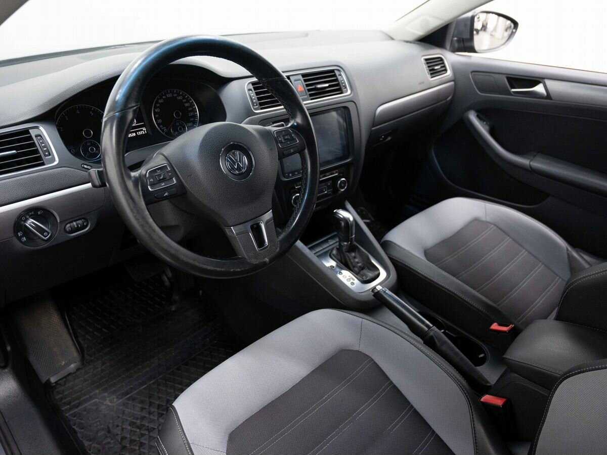 Volkswagen Jetta, 2012 - 200 216 км. | Фото №7