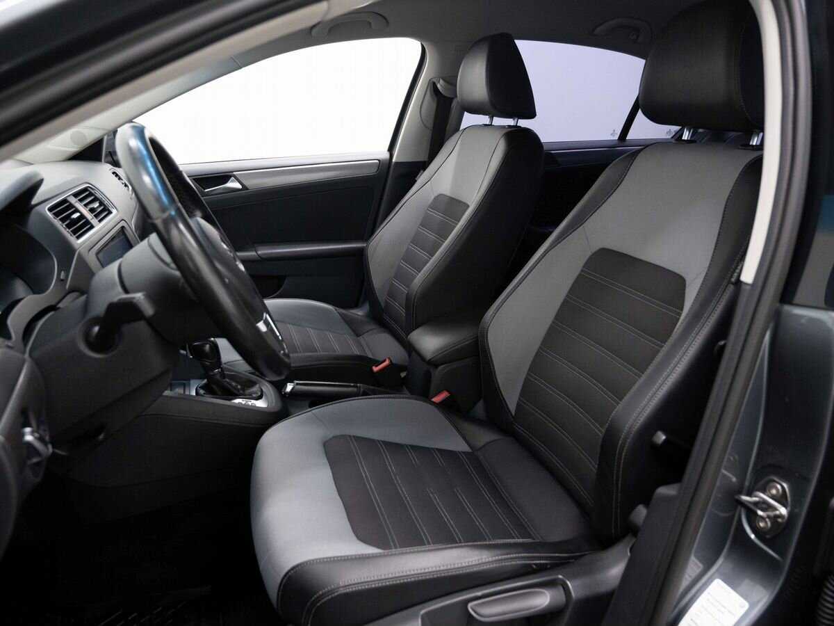 Volkswagen Jetta, 2012 - 200 216 км. | Фото №8