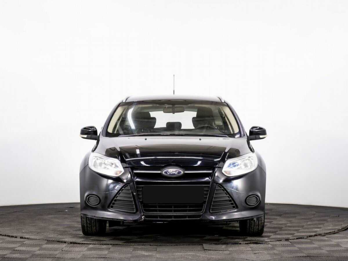 Ford Focus, 2012 - 316 000 км. | Фото №2