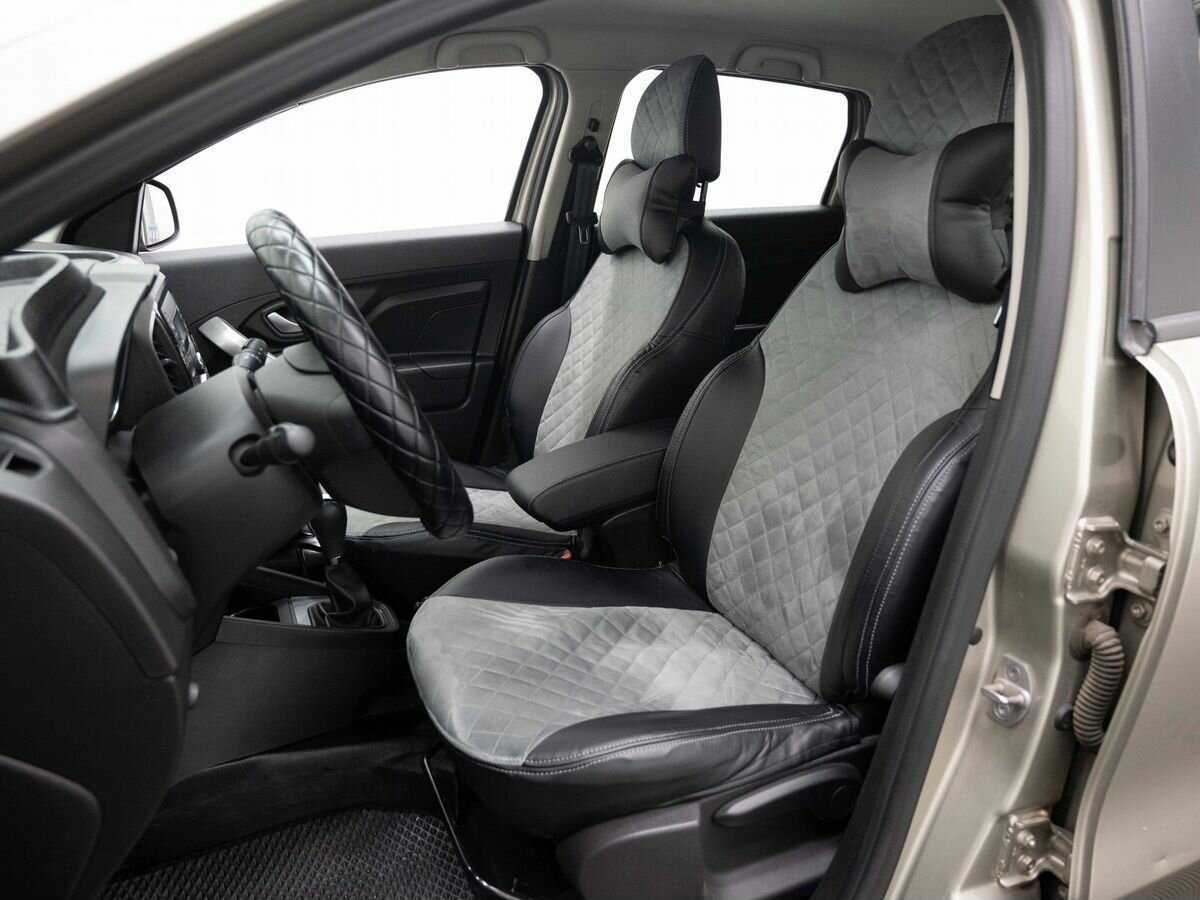 Lada (ВАЗ) XRAY Cross, 2019 - 40 000 км. | Фото №8